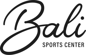 Logo Bali Sports Center - Gimnasio en Eibar